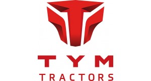 Трактори TYM